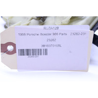 1997-1998 Porsche Boxster 986 Left Door Latch Lock OEM 3B1837015L