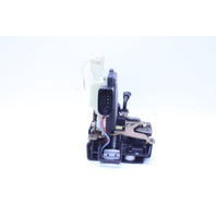 1997-1998 Porsche Boxster 986 Left Door Latch Lock OEM 3B1837015L