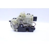 1997-1998 Porsche Boxster 986 Left Door Latch Lock OEM 3B1837015L