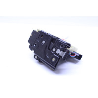 1997-1998 Porsche Boxster 986 Left Door Latch Lock OEM 3B1837015L