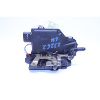 1997-1998 Porsche Boxster 986 Left Door Latch Lock OEM 3B1837015L