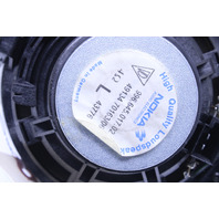 1997-1999 Porsche Boxster 986 Left Dash Speaker Nokia OEM 99664501702