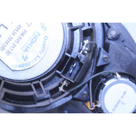 1997-1999 Porsche Boxster 986 Left Dash Speaker Nokia OEM 99664501702