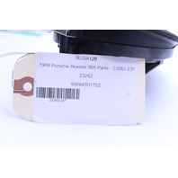 1997-1999 Porsche Boxster 986 Left Dash Speaker Nokia OEM 99664501702