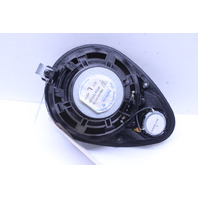 1997-1999 Porsche Boxster 986 Left Dash Speaker Nokia OEM 99664501702