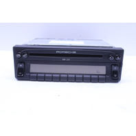 1994-2001 Porsche 911 Boxster Radio Stereo CDR-210 CDR210 OEM 99364512001