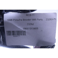 1997-2002 Porsche Boxster 986 Convertible Top Switch OEM