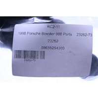 1998 Porsche Boxster Parts OEM