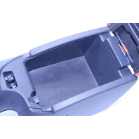 1999-2004 Porsche 911 996 Boxster 986 Center Console Black / Red OEM