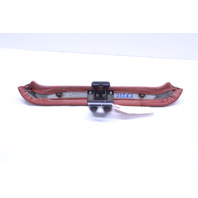 1997-2004 Porsche Boxster Roll Bar Pad Center OEM