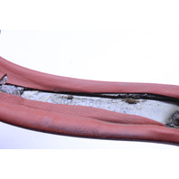 1997-2004 Porsche Boxster Roll Bar Pad Right OEM