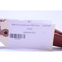 1997-2004 Porsche Boxster Roll Bar Pad Right OEM