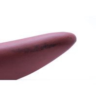 1997-2004 Porsche Boxster Roll Bar Pad Right OEM