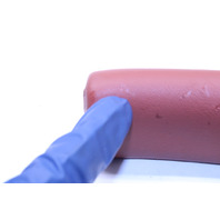 1997-2004 Porsche Boxster Roll Bar Pad Right OEM