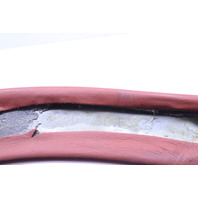 1997-2004 Porsche Boxster Roll Bar Pad Left OEM