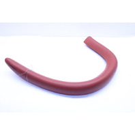 1997-2004 Porsche Boxster Roll Bar Pad Left OEM