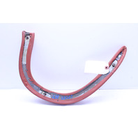 1997-2004 Porsche Boxster Roll Bar Pad Left OEM