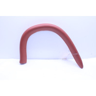 1997-2004 Porsche Boxster Roll Bar Pad Left OEM