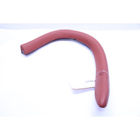 1997-2004 Porsche Boxster Roll Bar Pad Left OEM