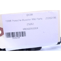 1997-1999 Porsche Boxster Accelerator Cable OEM