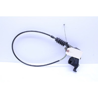 1997-1999 Porsche Boxster Accelerator Cable OEM