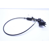 1997-1999 Porsche Boxster Accelerator Cable OEM
