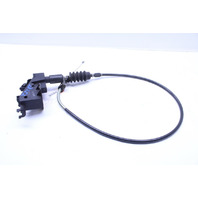 1997-1999 Porsche Boxster Accelerator Cable OEM