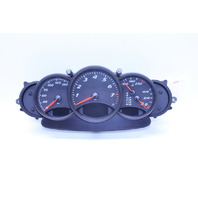 1997-1999 Porsche Boxster 2.5 Speedometer Instrument Cluster OEM 98664110400