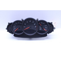 1997-1999 Porsche Boxster 2.5 Speedometer Instrument Cluster OEM 98664110400