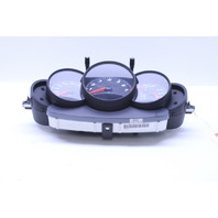 1997-1999 Porsche Boxster 2.5 Speedometer Instrument Cluster OEM 98664110400