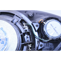 1997-1999 Porsche Boxster 986 Front Dash Speaker Nokia Right OEM