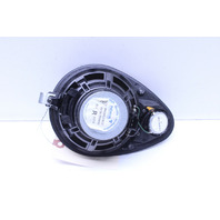 1997-1999 Porsche Boxster 986 Front Dash Speaker Nokia Right OEM