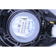 1997-1999 Porsche Boxster 986 Front Dash Speaker Nokia Right OEM