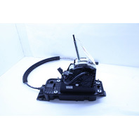 2008 Volkswagen Jetta Automatic Transmission Shifter With Cable OEM