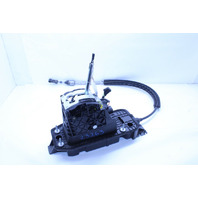 2008 Volkswagen Jetta Automatic Transmission Shifter With Cable OEM