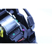 2008 Volkswagen Jetta Automatic Transmission Shifter With Cable OEM