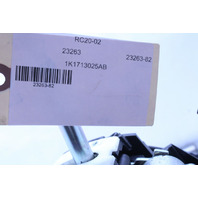 2008 Volkswagen Jetta Automatic Transmission Shifter With Cable OEM