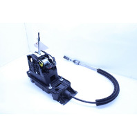 2008 Volkswagen Jetta Automatic Transmission Shifter With Cable OEM