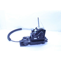 2008 Volkswagen Jetta Automatic Transmission Shifter With Cable OEM
