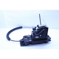 2008 Volkswagen Jetta Automatic Transmission Shifter With Cable OEM
