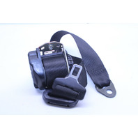 1999-2001 Porsche 911 996 Coupe Right Passenger Front Seat Belt OEM 99680303402