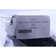 1999-2001 Porsche 911 996 Coupe Right Passenger Front Seat Belt OEM 99680303402