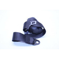 1999-2001 Porsche 911 996 Coupe Left Driver Front Seat Belt OEM 99680303300