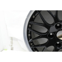 Porsche 911 Boxster Front Wheel 18 X 7.5 BBS Sport Classic Rim 99336213455 OEM