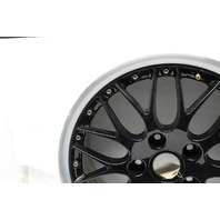 Porsche 911 Boxster Front Wheel 18 X 7.5 BBS Sport Classic Rim 99336213455 OEM