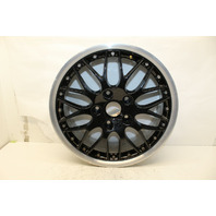 Porsche 911 Boxster Front Wheel 18 X 7.5 BBS Sport Classic Rim 99336213455 OEM