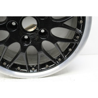 Porsche 911 Boxster Front Wheel 18 X 7.5 BBS Sport Classic Rim 99336213455 OEM