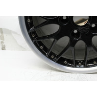Porsche 911 Boxster Front Wheel 18 X 7.5 BBS Sport Classic Rim 99336213455 OEM