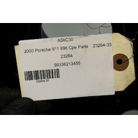 Porsche 911 Boxster Front Wheel 18 X 7.5 BBS Sport Classic Rim 99336213455 OEM