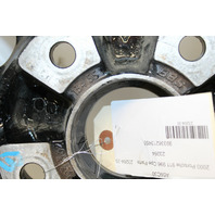 Porsche 911 Boxster Front Wheel 18 X 7.5 BBS Sport Classic Rim 99336213455 OEM